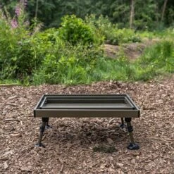 Avid Carp Avid Double Decker Bivvy Table -Fox Winkel 1440457Avid Double Decker Bivvy Table 3