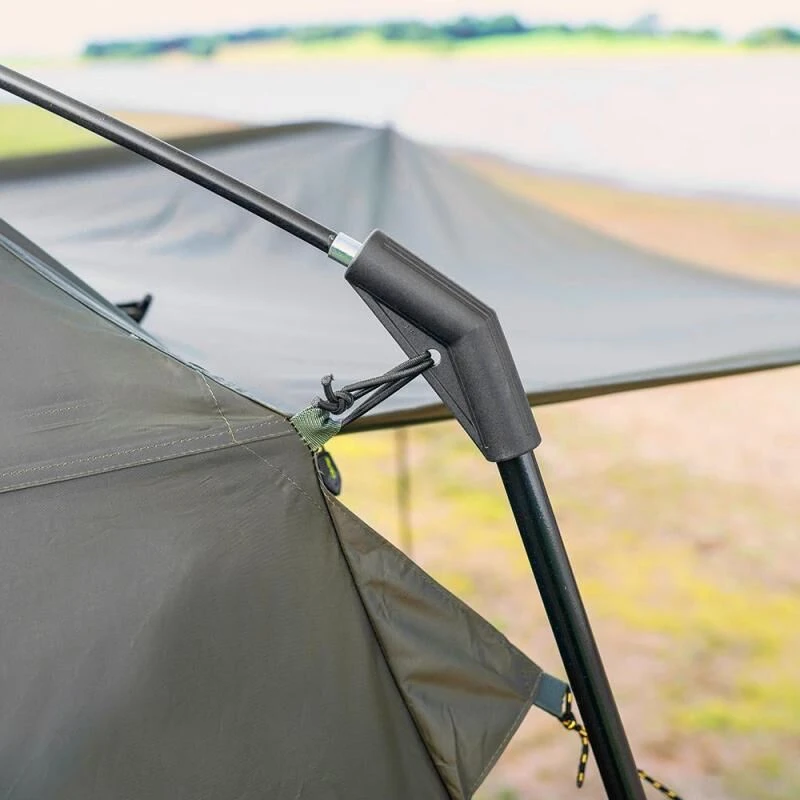 Avid Carp Avid Screen House 3D Compact 4 Avid Carp Avid Screen House 3D Compact - Afbeelding 4