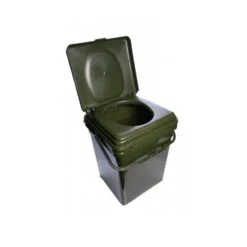 RidgeMonkey Cozee Toilet Seat Full Kit 6 RidgeMonkey Cozee Toilet Seat Full Kit -Fox Winkel 1473811RidgeMonkey Cozee Toilet Seat Full Kit 2