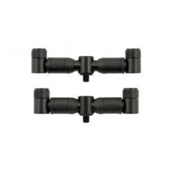 Fox Black Label QR Adjustable Buzz Bars 2 Rod