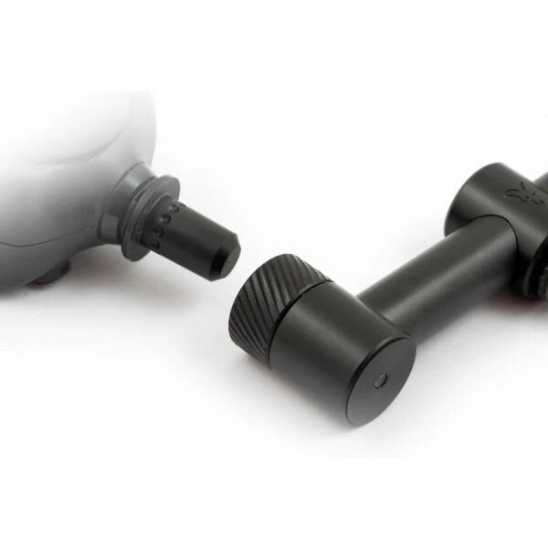 Fox Black Label QR Adjustable Buzz Bars 2 Rod 4 Fox Black Label QR Adjustable Buzz Bars 2 Rod - Afbeelding 4