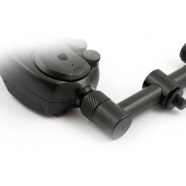 Fox Black Label QR Adjustable Buzz Bars 2 Rod 5 Fox Black Label QR Adjustable Buzz Bars 2 Rod - Afbeelding 5