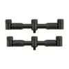 Fox Black Label QR Adjustable Buzz Bars 3 Rod Set