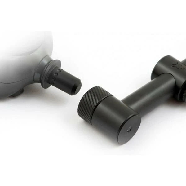 Fox Black Label QR Buzz Bars 2 Rod 115mm/130mm 3 Fox Black Label QR Buzz Bars 2 Rod 115mm/130mm - Afbeelding 3