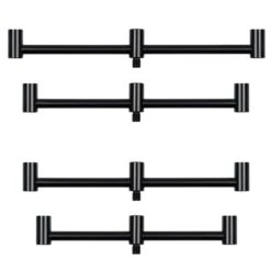 Fox Black Label Slim Buzz Bars 3 Rod