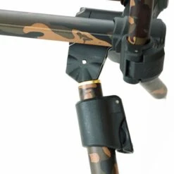 Fox Horizon Duo Camo 3 Rod Pod Incl. 2 X 36inch Legs 16 Fox Horizon Duo Camo 3 Rod Pod Incl. 2 X 36inch Legs -Fox Winkel 1496204Fox Horizon Duo Camo 3 Rod Pod Incl 2 x 36inch Legs 6