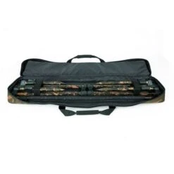 Fox Horizon Duo Camo 4 Rod Pod Incl. 2 X 36inch Legs -Fox Winkel 1496210Fox Horizon Duo Camo 4 Rod Pod Incl 2 x 36inch Legs 2