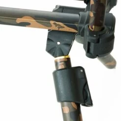 Fox Horizon Duo Camo 4 Rod Pod Incl. 2 X 36inch Legs -Fox Winkel 1496213Fox Horizon Duo Camo 4 Rod Pod Incl 2 x 36inch Legs 5