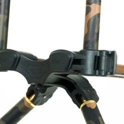 Fox Horizon Duo Camo 4 Rod Pod Incl. 2 X 36inch Legs -Fox Winkel 1496216Fox Horizon Duo Camo 4 Rod Pod Incl 2 x 36inch Legs 8