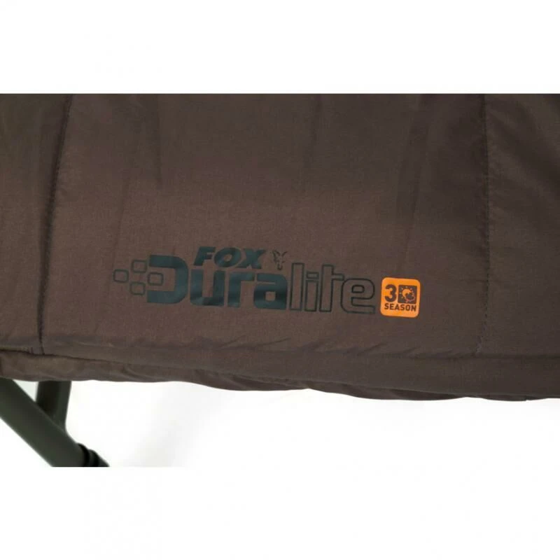 Fox Duralite 3 Season Sleeping Bag 4 Fox Duralite 3 Season Sleeping Bag - Afbeelding 4