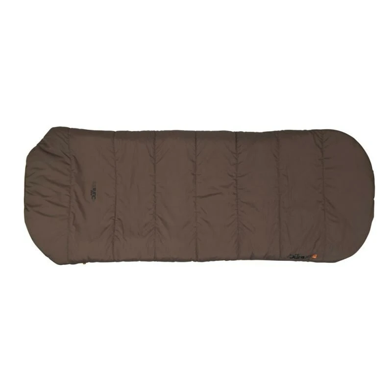 Fox Duralite 3 Season Sleeping Bag 3 Fox Duralite 3 Season Sleeping Bag - Afbeelding 3