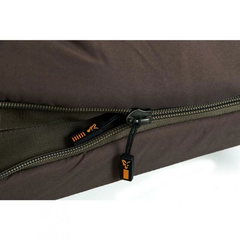 Fox Duralite 3 Season Sleeping Bag 5 Fox Duralite 3 Season Sleeping Bag - Afbeelding 5