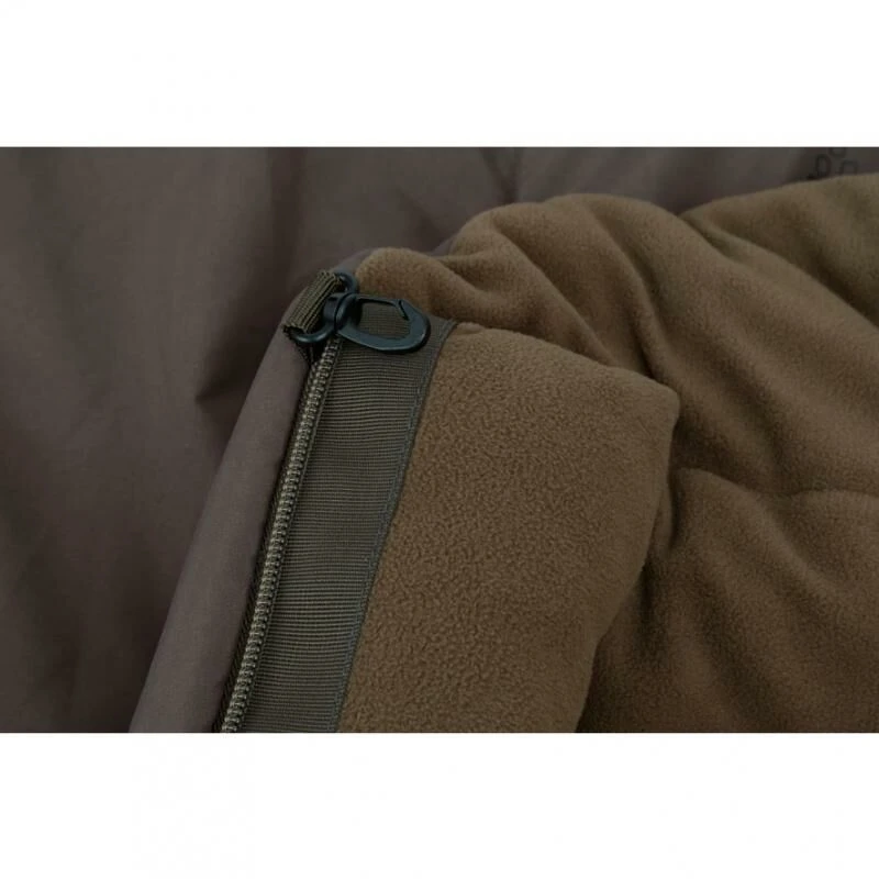Fox Duralite 3 Season Sleeping Bag 6 Fox Duralite 3 Season Sleeping Bag - Afbeelding 6