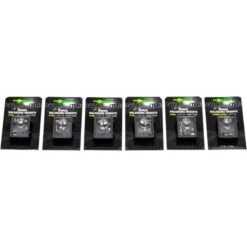 Korda Dark Matter Balancing Weights -Fox Winkel 1501159Korda Dark Matter Balancing Weights 1