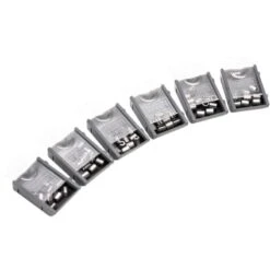 Korda Dark Matter Balancing Weights -Fox Winkel 1501160Korda Dark Matter Balancing Weights 1 1