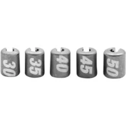 Korda Dark Matter Balancing Weights -Fox Winkel 1501163Korda Dark Matter Balancing Weights 4 1