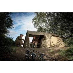 Trakker Tempest Brolly 100 Social Cap -Fox Winkel 1503981Trakker Tempest Brolly 100 Social Cap 3