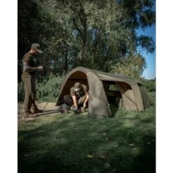 Trakker Tempest Brolly 100 Social Cap -Fox Winkel 1503982Trakker Tempest Brolly 100 Social Cap 4