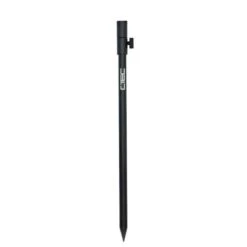 Spro CTEC Matt Black Alu Bank Stick 40-70cm