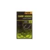 Fox Carp Hooks Curve Shank Short