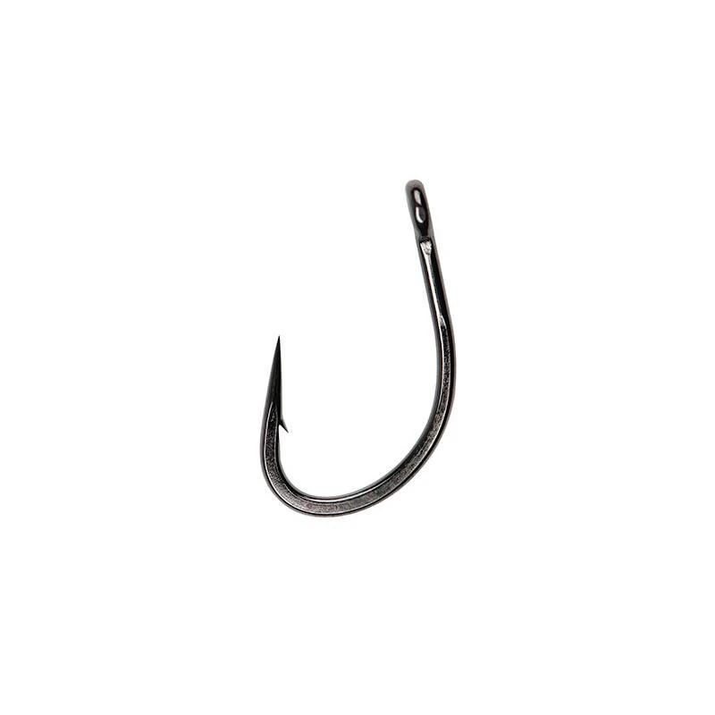 Fox Carp Hooks Curve Shank Short 2 Fox Carp Hooks Curve Shank Short - Afbeelding 2