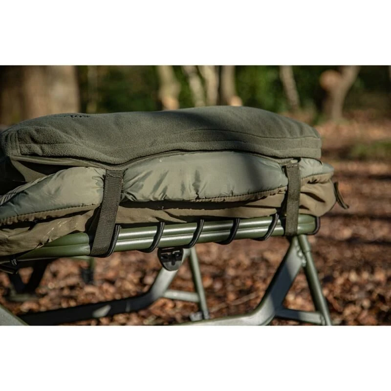 Solar SP Deluxe Fleece Pillow 2 Solar SP Deluxe Fleece Pillow - Afbeelding 2
