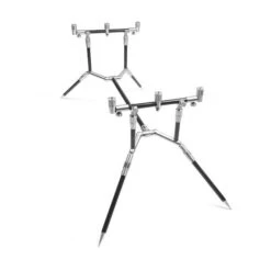 Summit Tackle Colosseum Pod Kit Cobalt Black