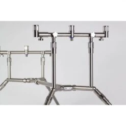 Summit Tackle Colosseum Pod Kit Stainless Steel 13 Summit Tackle Colosseum Pod Kit Stainless Steel -Fox Winkel 1526464Summit Tackle Colosseum Pod Kit Stainless Steel 4