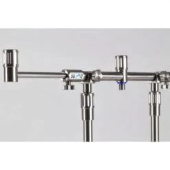 Summit Tackle Colosseum Pod Kit Stainless Steel 14 Summit Tackle Colosseum Pod Kit Stainless Steel -Fox Winkel 1526465Summit Tackle Colosseum Pod Kit Stainless Steel 5