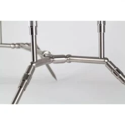 Summit Tackle Colosseum Pod Kit Stainless Steel 15 Summit Tackle Colosseum Pod Kit Stainless Steel -Fox Winkel 1526466Summit Tackle Colosseum Pod Kit Stainless Steel 6