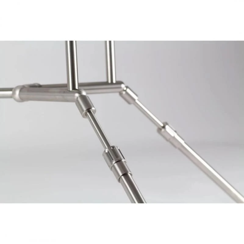 Summit Tackle Colosseum Pod Kit Stainless Steel 7 Summit Tackle Colosseum Pod Kit Stainless Steel - Afbeelding 7