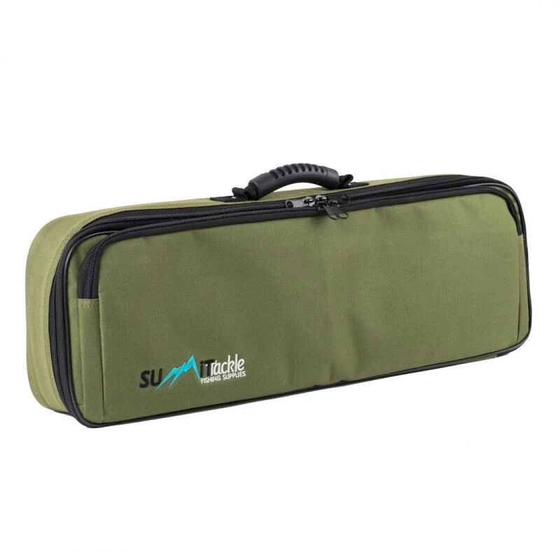 Summit Tackle Colosseum Pod Kit Stainless Steel 10 Summit Tackle Colosseum Pod Kit Stainless Steel - Afbeelding 10