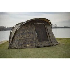 Solar Undercover Camo Twin Rib 1 Man Bivvy 10 Solar Undercover Camo Twin Rib 1 Man Bivvy -Fox Winkel 1529265Solar Undercover Camo Twin Rib 1 Man Bivvy 2