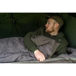 Fox Duralite 1 Season Sleeping Bag -Fox Winkel 1539269Fox Duralite 1 Season Sleeping Bag 4