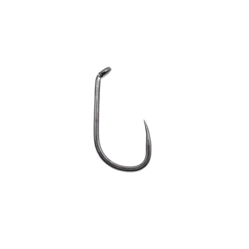 Korda Basix Wide Gape Hooks Barbless 3 Korda Basix Wide Gape Hooks Barbless - Afbeelding 3