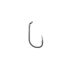 Korda Basix Wide Gape Hooks Barbed -Fox Winkel 1541004Korda Basix Wide Gape Hooks Barbed 5