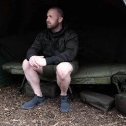 Avid Carp Avid Benchmark Thermatech Heated Sleeping Bag Standard -Fox Winkel 1961027Avid Benchmark Thermatech Heated Sleeping Bag Standaard 7