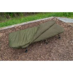 Avid Carp Avid Benchmark Thermatech Heated Sleeping Bag Standard -Fox Winkel 1961030Avid Benchmark Thermatech Heated Sleeping Bag Standaard 10