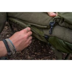 Avid Carp Avid Benchmark Thermatech Heated Sleeping Bag Standard -Fox Winkel 1961033Avid Benchmark Thermatech Heated Sleeping Bag Standaard 13