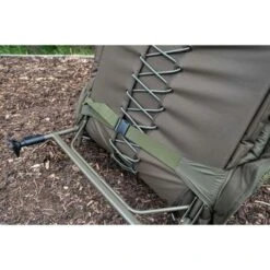 Avid Carp Avid Benchmark Thermatech Heated Sleeping Bag Standard -Fox Winkel 1961038Avid Benchmark Thermatech Heated Sleeping Bag Standaard 18