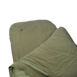 Avid Carp Avid Benchmark Thermatech Heated Sleeping Bag XL -Fox Winkel 1961121Avid Benchmark Thermatech Heated Sleeping Bag XL 2