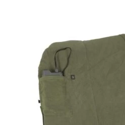 Avid Carp Avid Benchmark Thermatech Heated Sleeping Bag XL -Fox Winkel 1961123Avid Benchmark Thermatech Heated Sleeping Bag XL 4