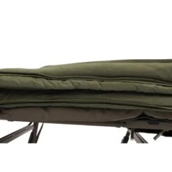 Avid Carp Avid Benchmark Thermatech Heated Sleeping Bag XL -Fox Winkel 1961124Avid Benchmark Thermatech Heated Sleeping Bag XL 5
