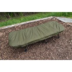 Avid Carp Avid Benchmark Thermatech Heated Sleeping Bag XL -Fox Winkel 1961129Avid Benchmark Thermatech Heated Sleeping Bag XL 10