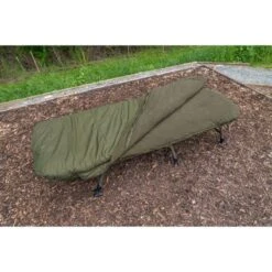 Avid Carp Avid Benchmark Thermatech Heated Sleeping Bag XL -Fox Winkel 1961130Avid Benchmark Thermatech Heated Sleeping Bag XL 11