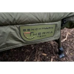 Avid Carp Avid Benchmark Thermatech Heated Sleeping Bag XL -Fox Winkel 1961132Avid Benchmark Thermatech Heated Sleeping Bag XL 13