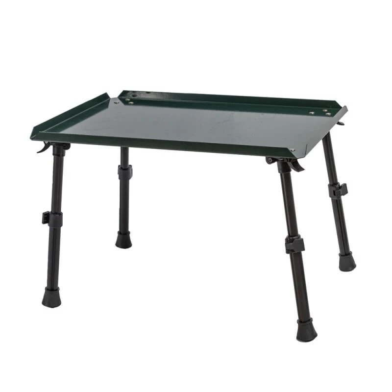 Treasure Bivvy Table Adjustable 1 Treasure Bivvy Table Adjustable
