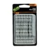 Fox Edges Pellet Pegs 21mm Clear