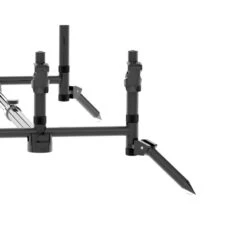 Sonik Xtractor 3 Rod Pod 5 Sonik Xtractor 3 Rod Pod -Fox Winkel 2094904Sonik Xtractor 3 Rod Pod 2