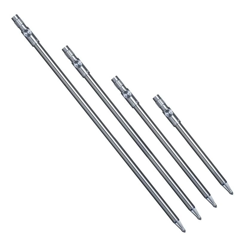 Solar P1 Pro-Loc Anti-Twist Bankstick 1 Solar P1 Pro-Loc Anti-Twist Bankstick